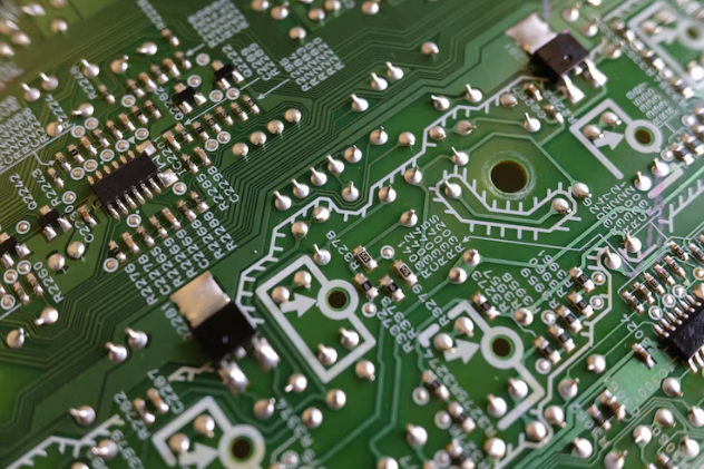 Circuit Board Taiwan: The Hub of Quality and Reliability