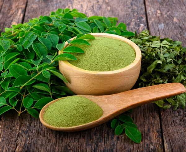 Why Moringa Powder is a Superfood You Shouldn’t Ignore