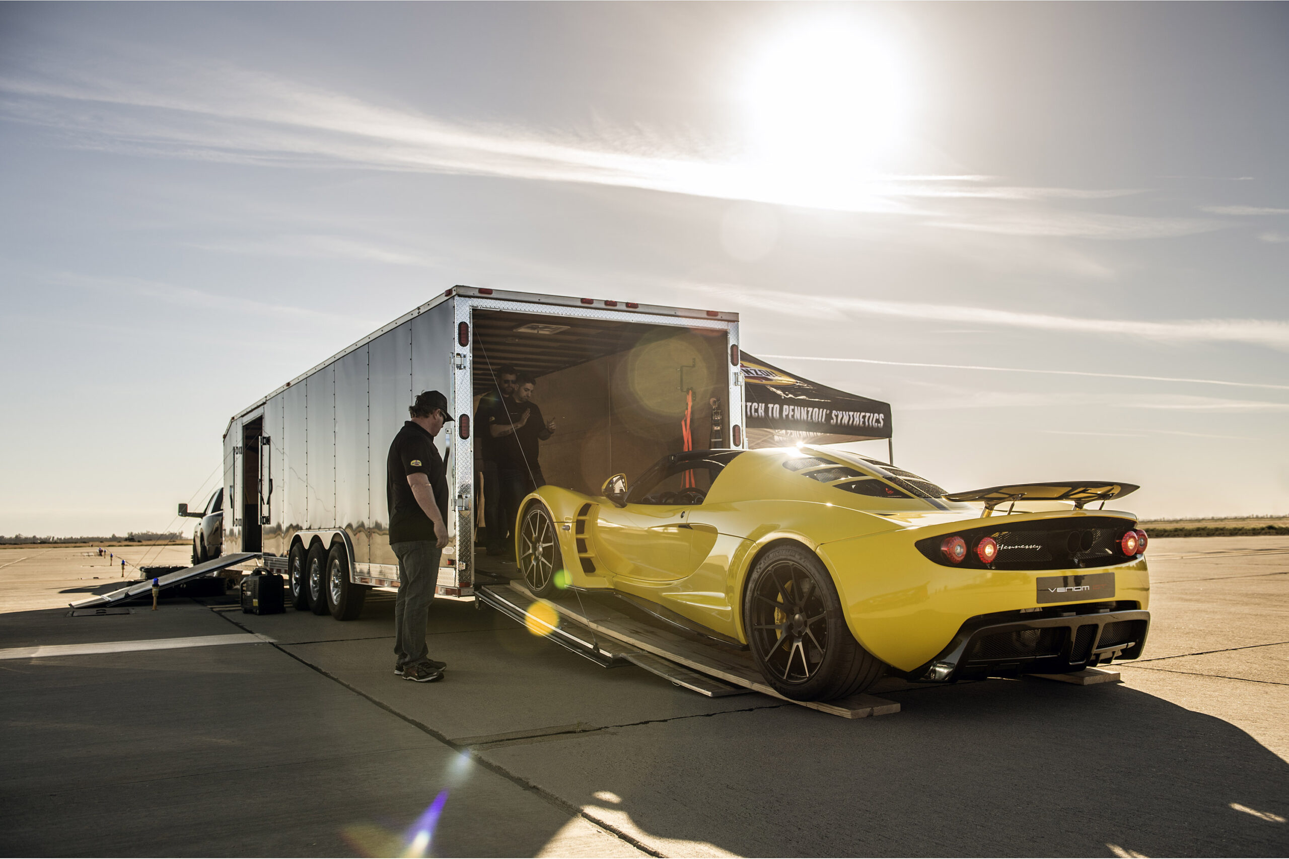 Real Customer Experiences with Luxury Car Shipping Services