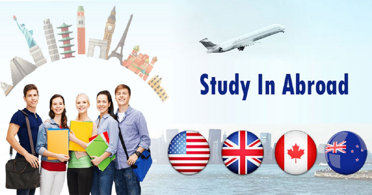 Secure Your Future: Study Abroad Best Consultant in Pakistan