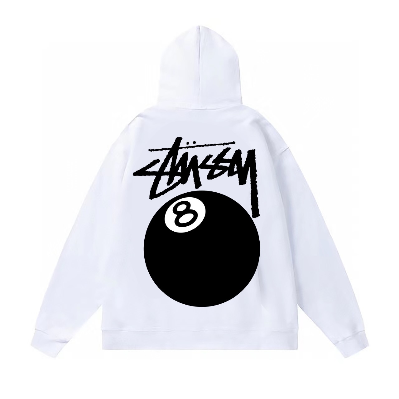 The Cultural Impact of the Stussy Hoodie in Urban Fashion in 2024