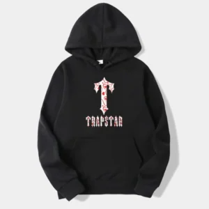 Trapstar: Redefining Streetwear with Urban Edge