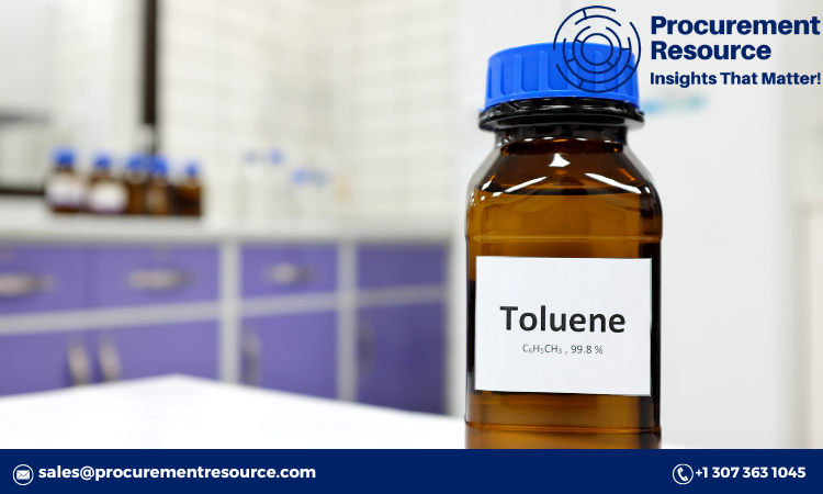 Understanding the Latest Toluene Price Trend: Comprehensive Analysis and Insights