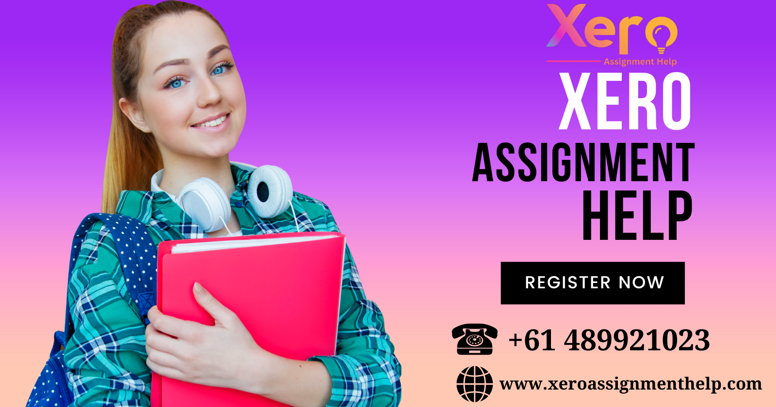 Best Xero Assignment Help Australia by Luna: Top Picks