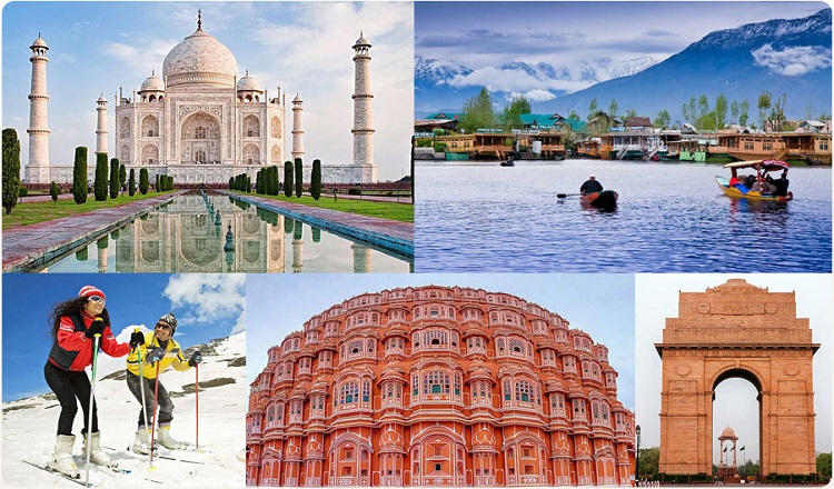 Discover Delhi on a Budget: Top Travel Agents