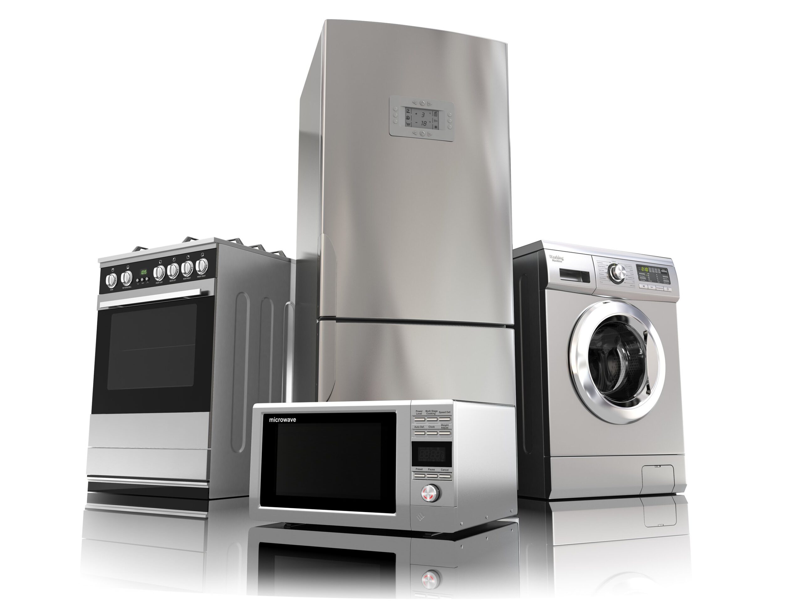 Loud Noise from Appliances? Get LG Service Center Fix any Appliances