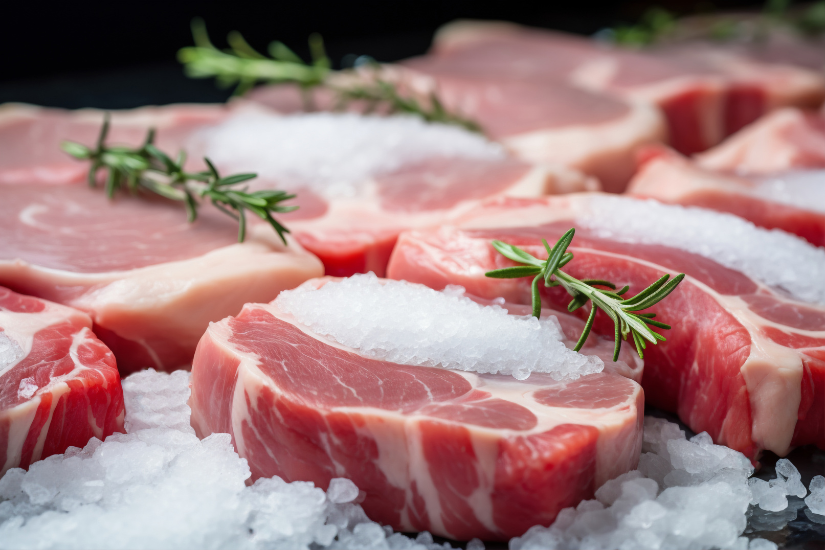 What Are The Benefits Of Fresh Frozen Meat in UAE