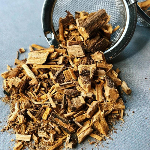 What Is Organic Licorice Root Good For?