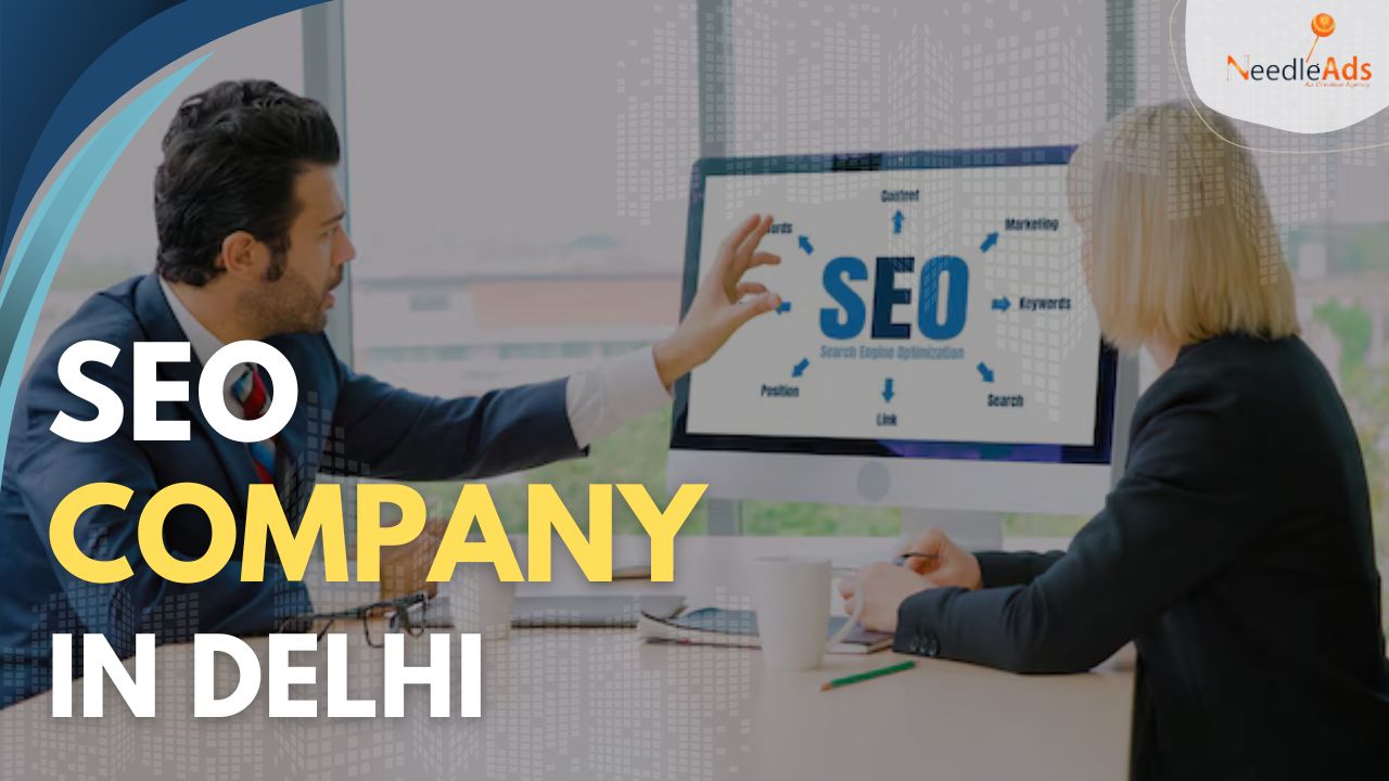 Choosing the Best SEO Company in Delhi: A Comprehensive Guide