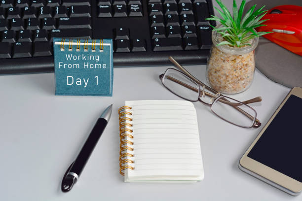 5 Proven Strategies for Boosting Productivity While Working from Home