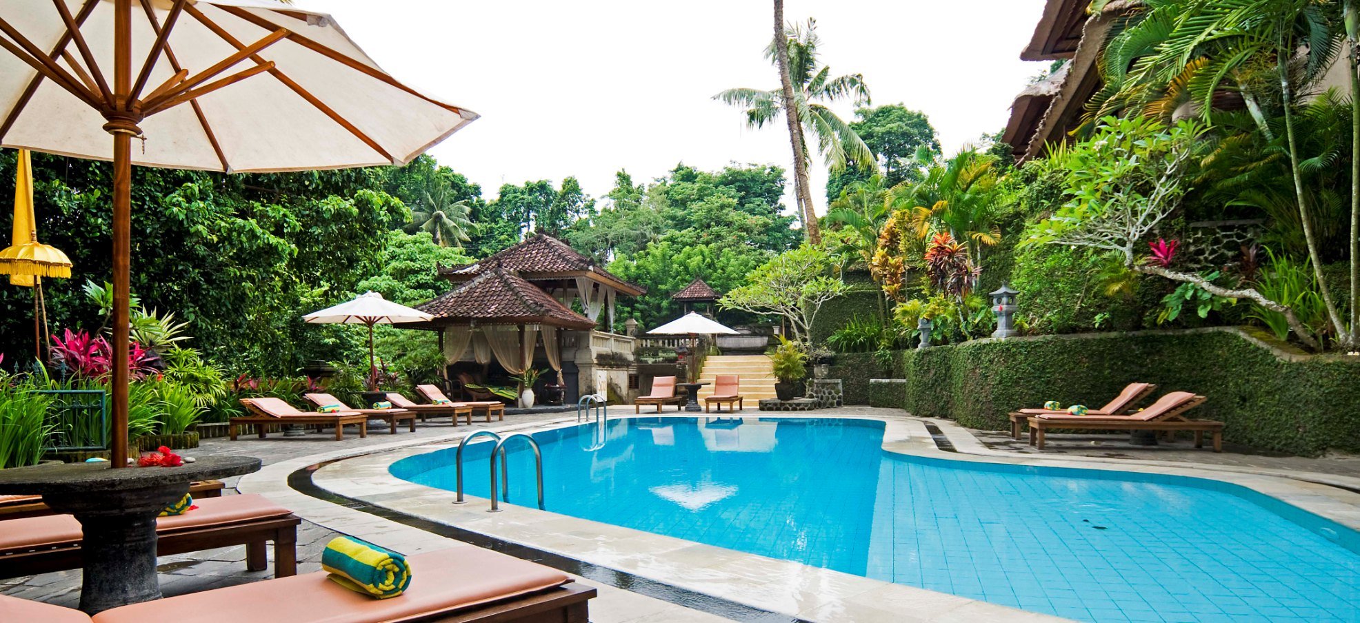 Witness the Beautiful Land of Ubud through Ubud all inclusive holidays