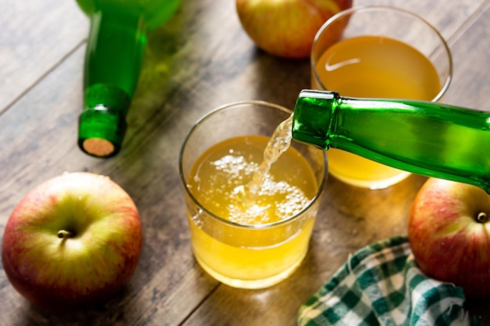 Apple Cider Vinegar Tablets vs. Liquid: Which is Better for You?