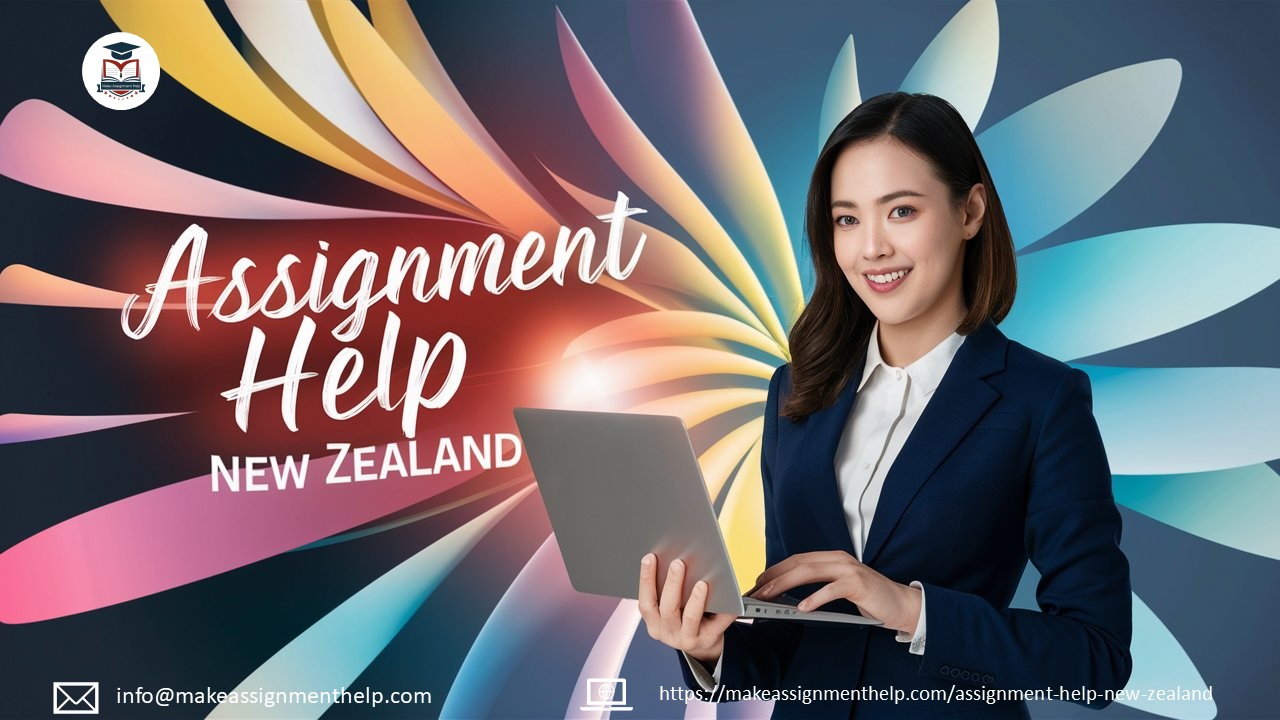 Top 5 Reasons Students in New Zealand Should Use Assignment Help Services