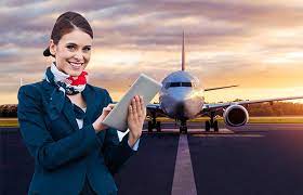 Elevate Your Career: The Comprehensive Guide to Air Hostess Courses