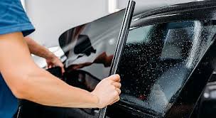 Enhance Your Ride: Choosing the Best Car Tinting for Your Vehicle