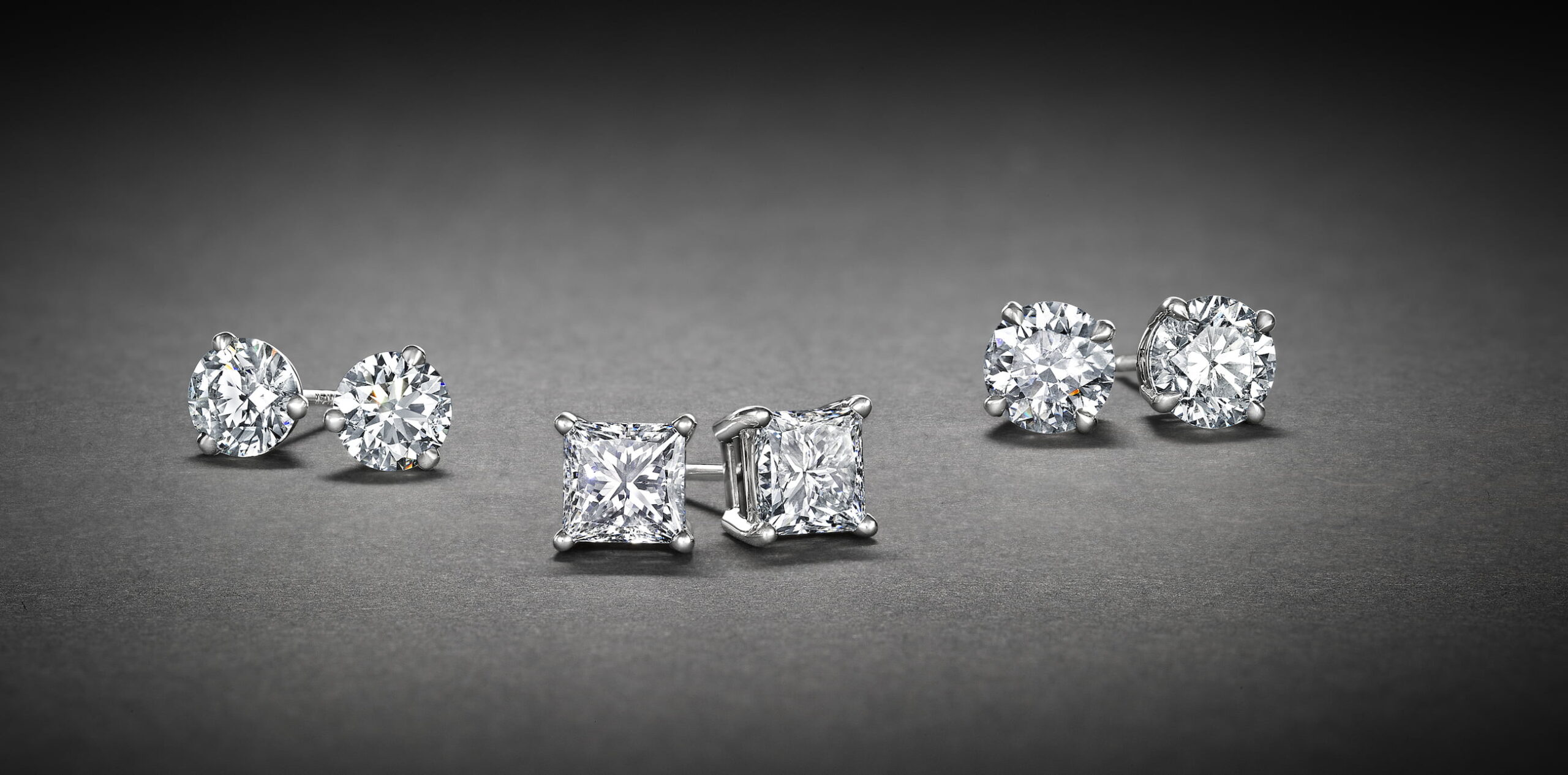 How to Choose Designer Diamond Earrings