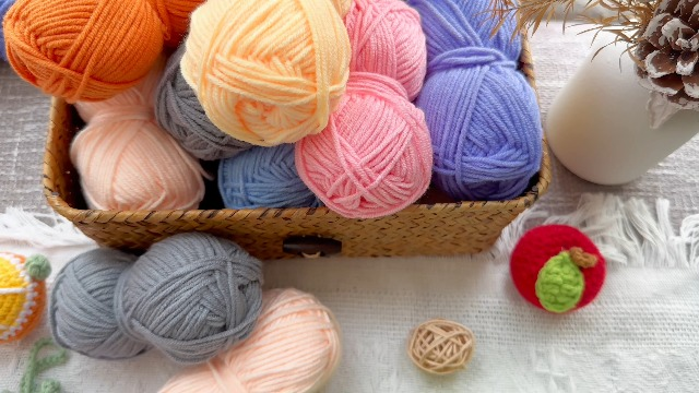 Exploring Wool Yarn Online: A Guide To Wool Manufacturers And Purchasing