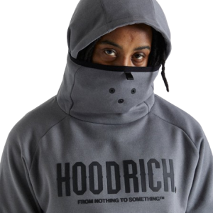 Hoodrich: A Comprehensive Overview