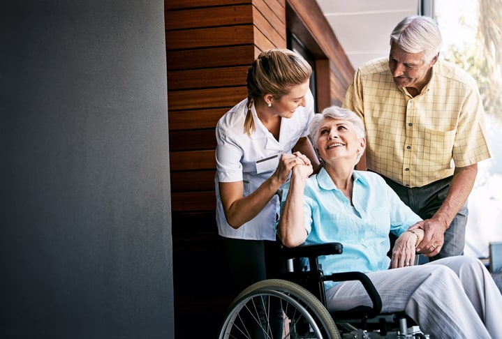 Elderly Care: Addressing Needs, Challenges, and Innovations