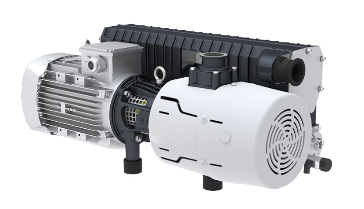 How Vacuum Pump Manufacturers Ensure Quality and Reliability