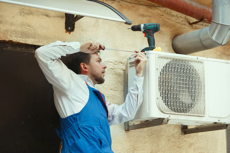 The Importance of AC Repair & Maintenance in Dubai