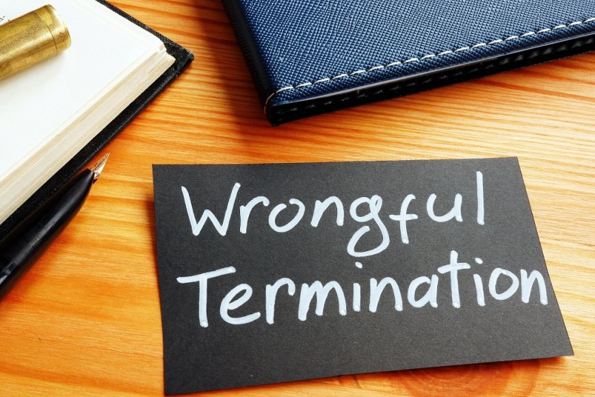 Handling Wrongful Termination Due to Workplace Safety Complaints