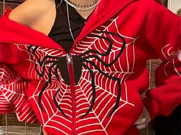 Spider Hoodie Unveiling Fashion and Style