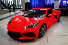 The Ultimate Guide Exotic Car Rental Toronto