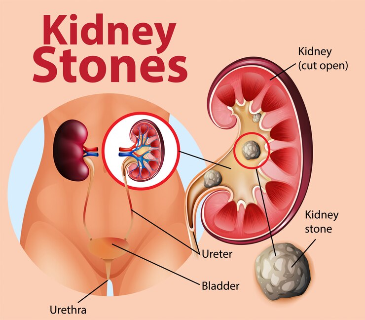 Kidney Stones: How Nephrology Doctors Help Prevent and Treat Them