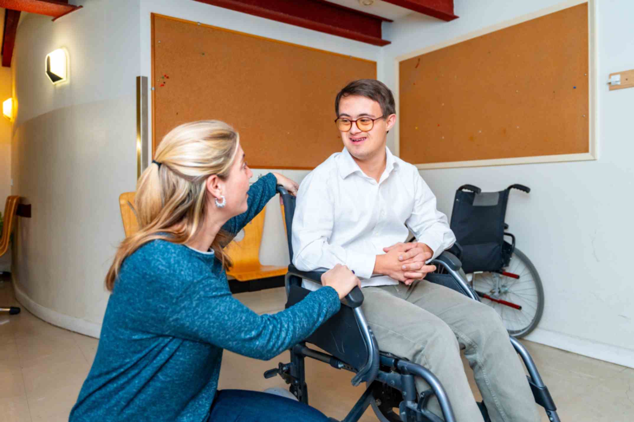 How to Prepare for a Disability Discrimination Lawsuit