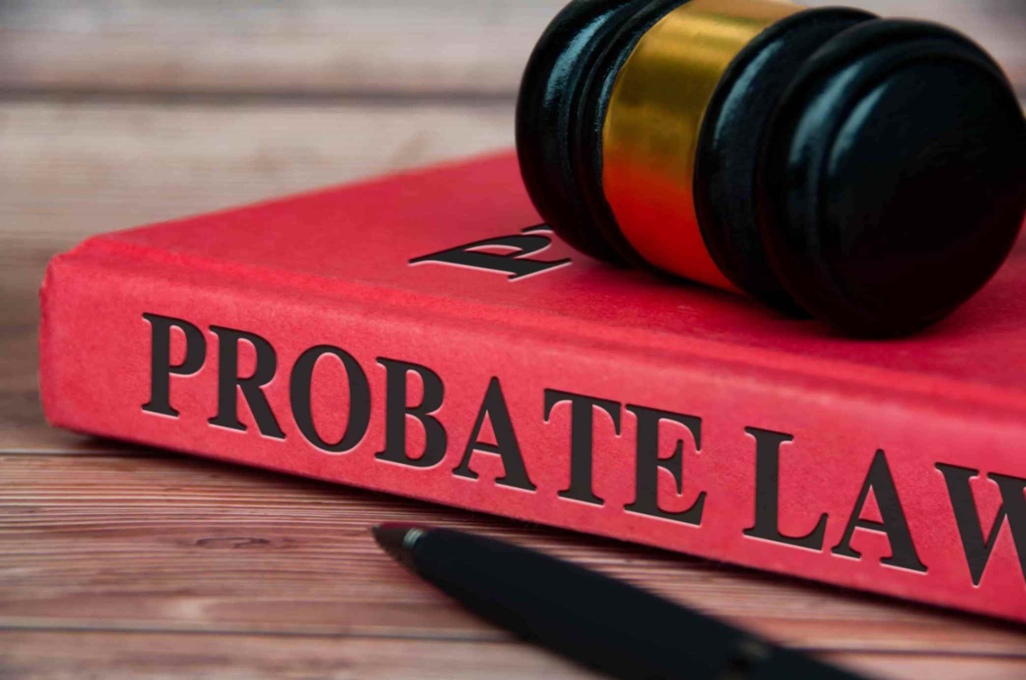 Can a Probate Attorney Help with Estate Planning?