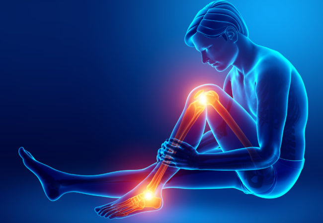 How to Use Tap 100 mg for Leg Pain Relief