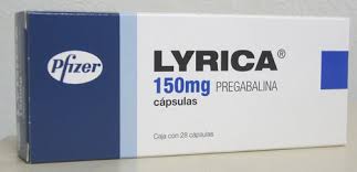 How Lyrica 150 mg Helps in Relieving Nerve Pain