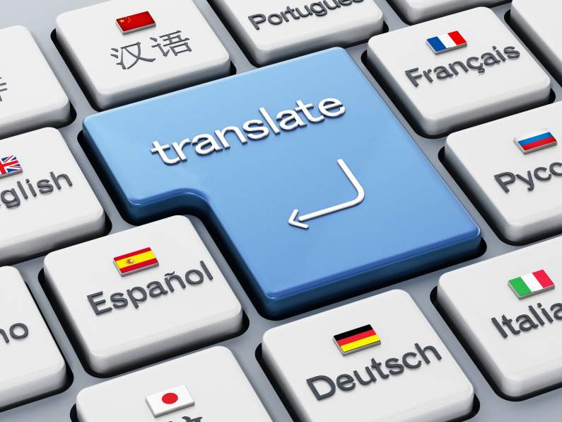 Bridging Language Barriers: The Role of Cultural Competence in Translation Services