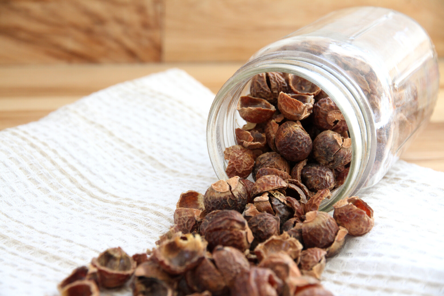 How To Use Organic Soap Nuts For Laundry?