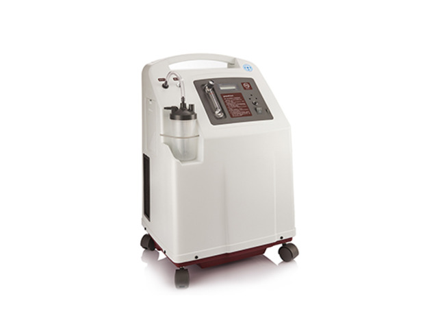 A Comprehensive Guide to Renting an Oxygen Concentrator