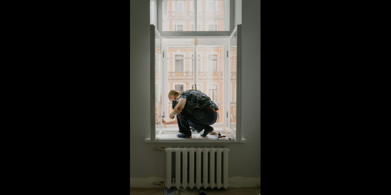 Expert Guide to Window Replacement Centennial CO