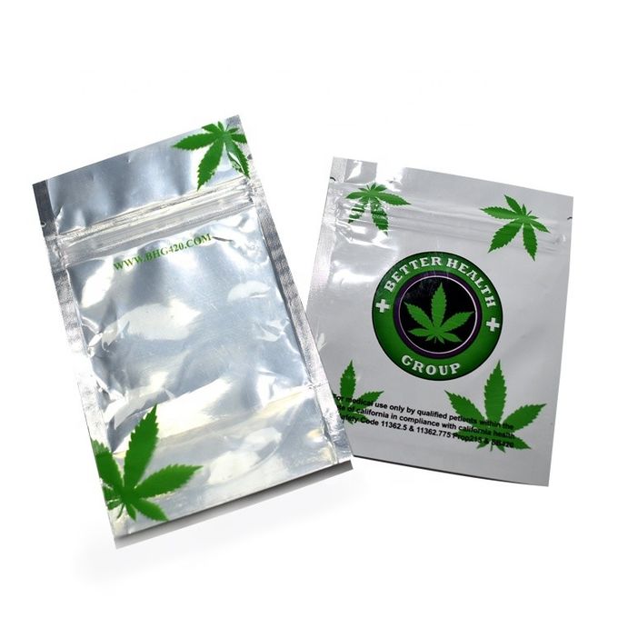 Weed Mylar Bags: Ensuring Optimal Freshness and Potency