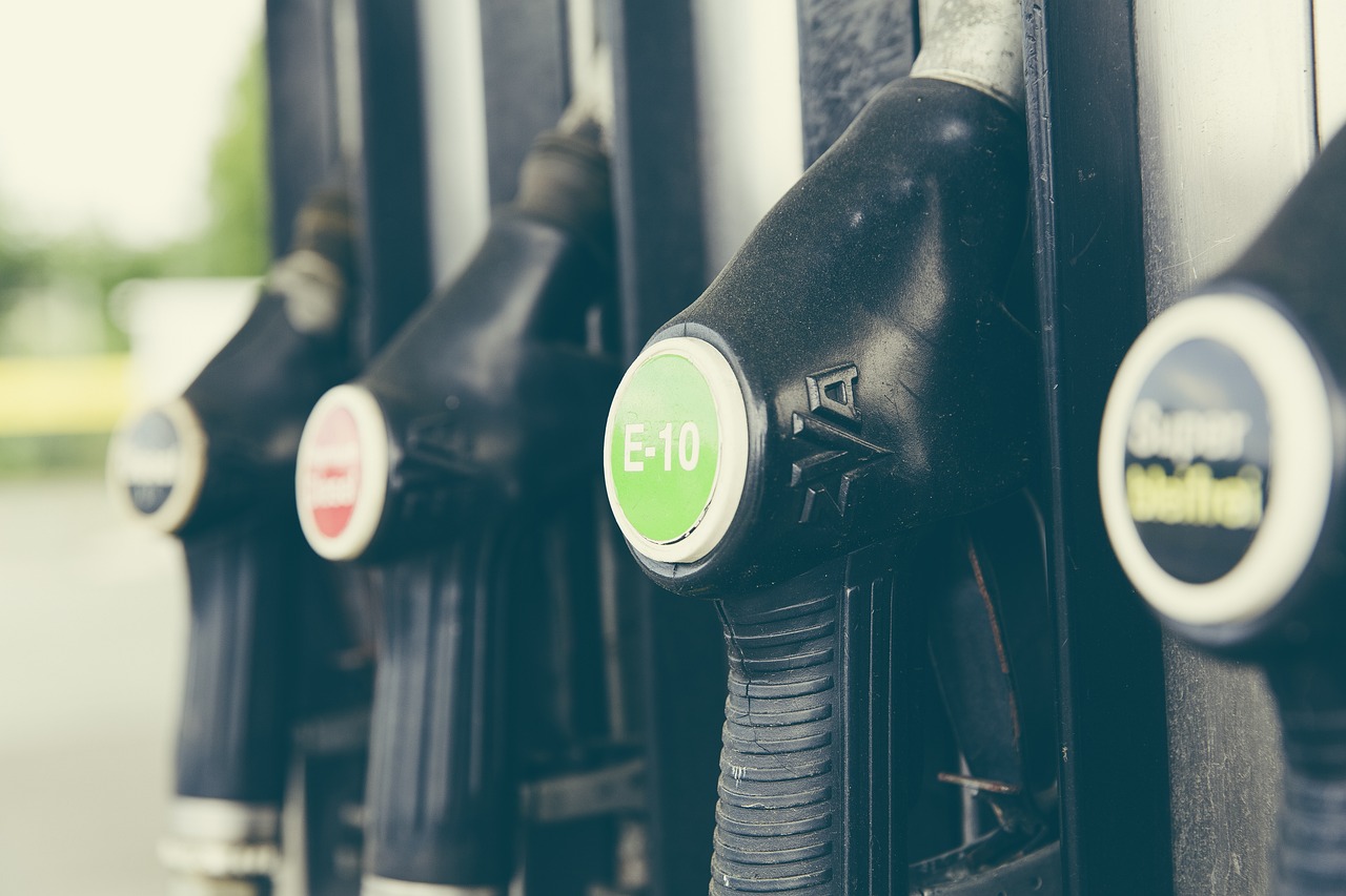 Choosing the Right Fuel Dispenser Installation Company: A Comprehensive Guide