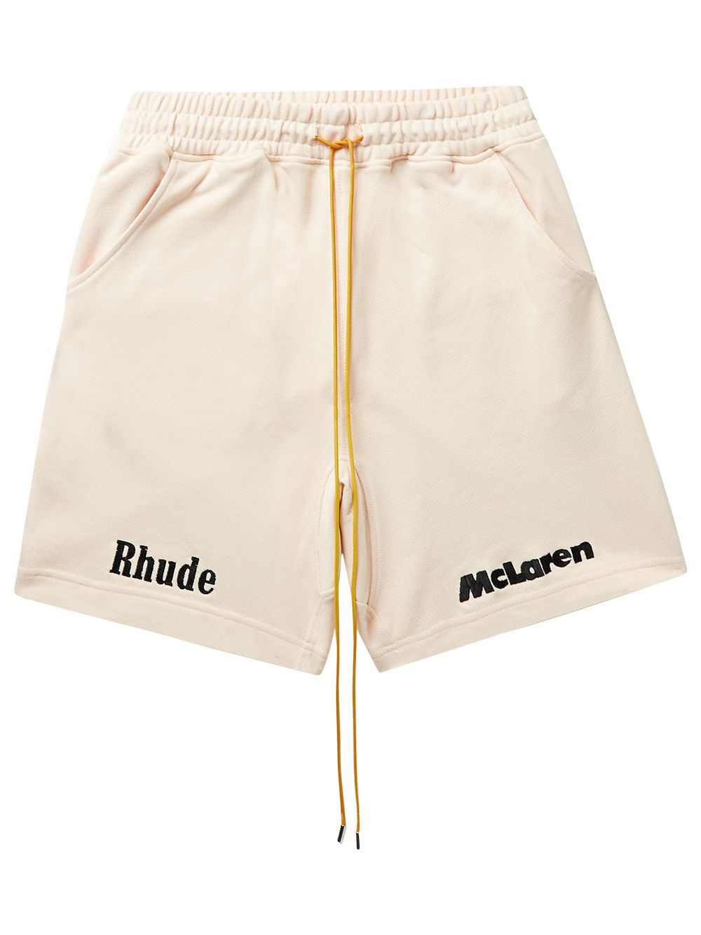 Different Styles of Rhude Shorts