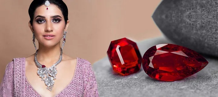 How to Choose the Perfect Ruby Stone for You