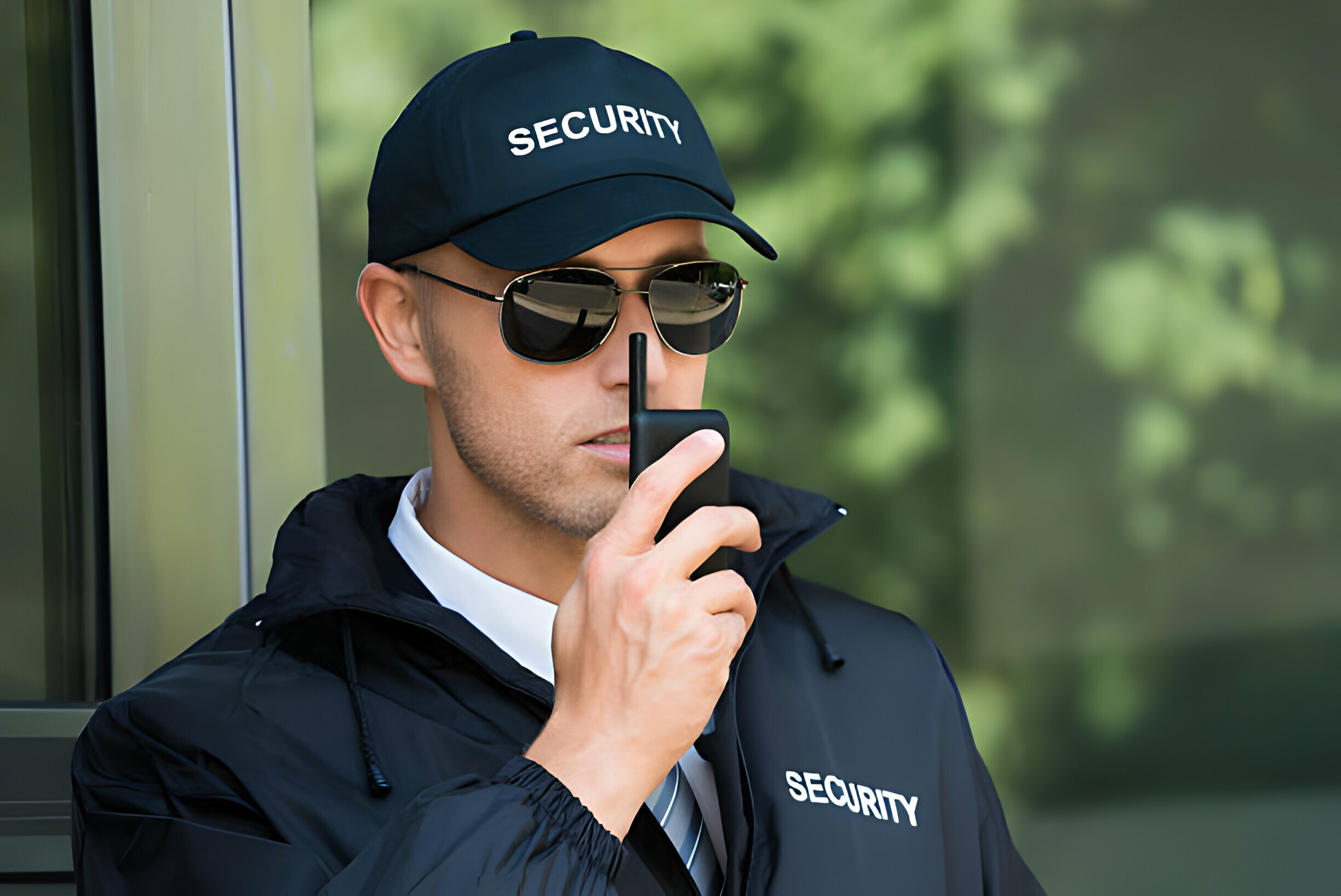 How to Optimize Security Guard Services in Houston