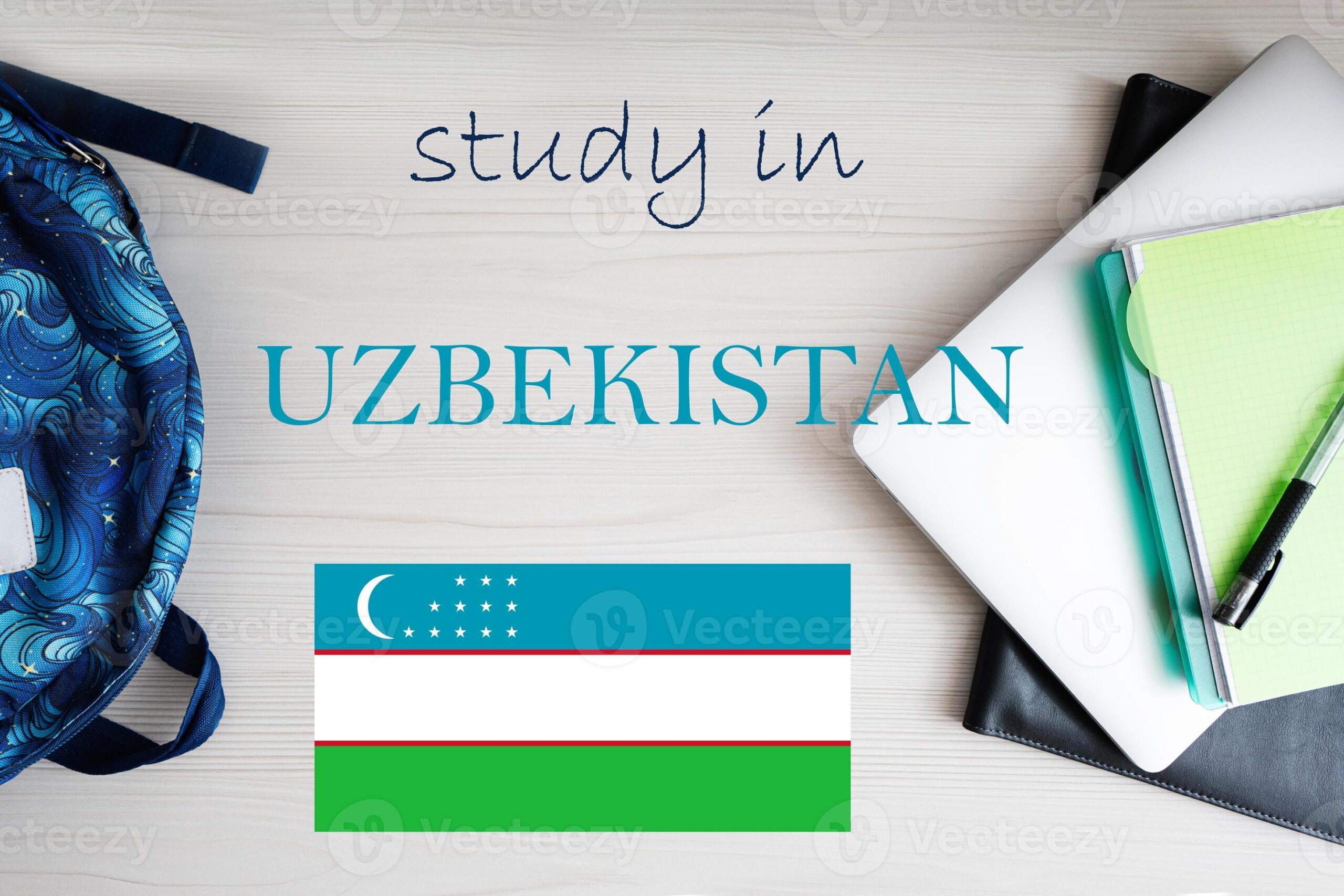 Unveiling the Silk Road of Education: Why Study in Uzbekistan?