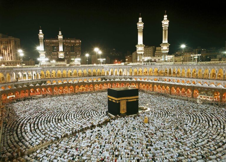 Umrah Packages from Pakistan and Hajj Packages 2024