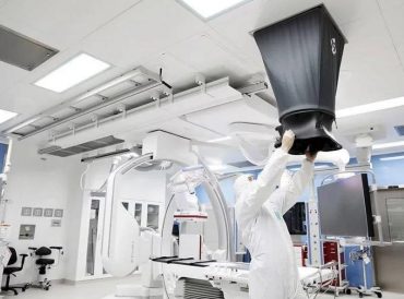 Understanding ISO 14644 Cleanroom Validation: Ensuring Sterility and Safety