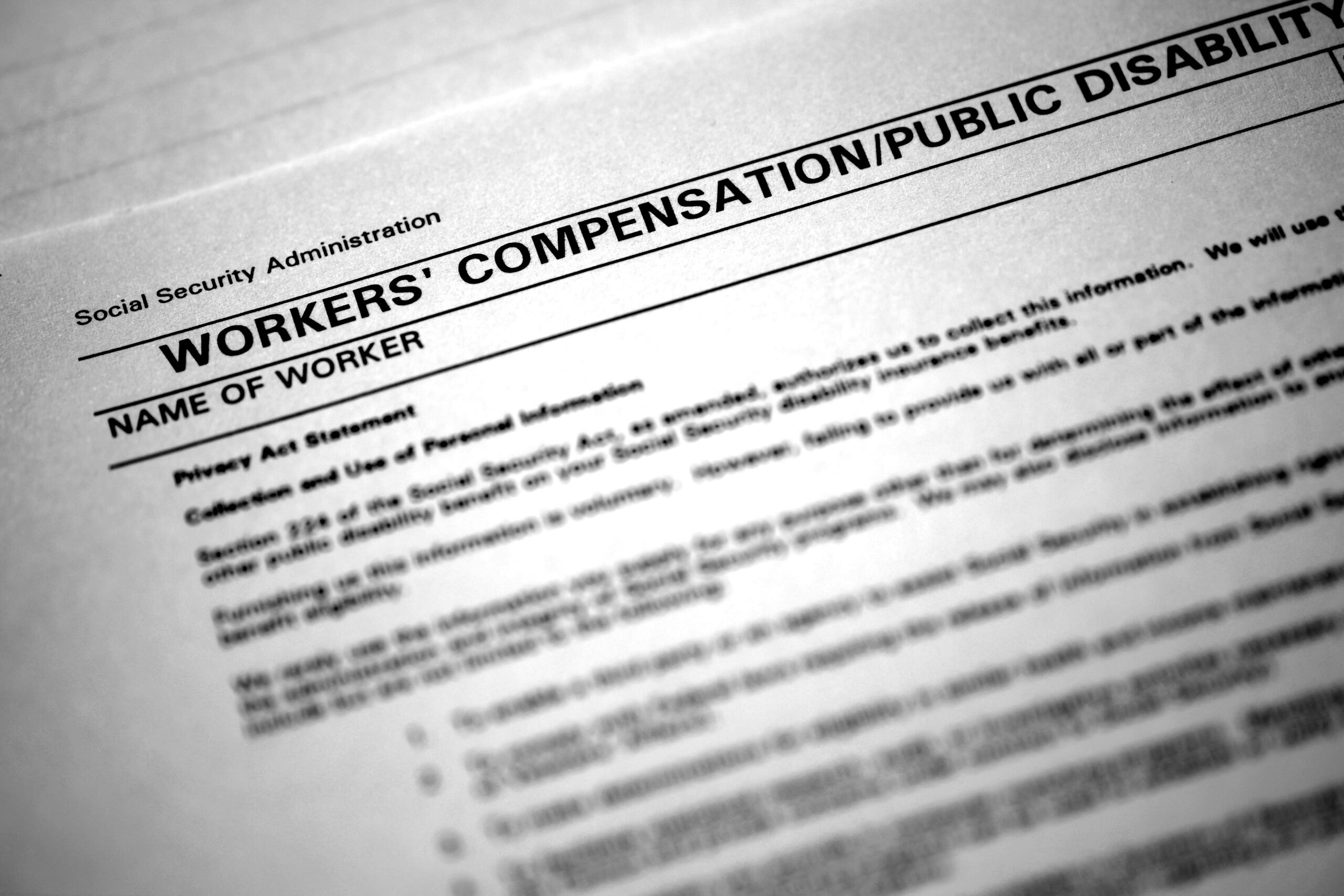 The Financial Benefits of Workers’ Compensation in Los Angeles