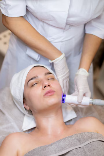 HydraFacial: The Secret Weapon Against Dark Spots and Hyperpigmentation