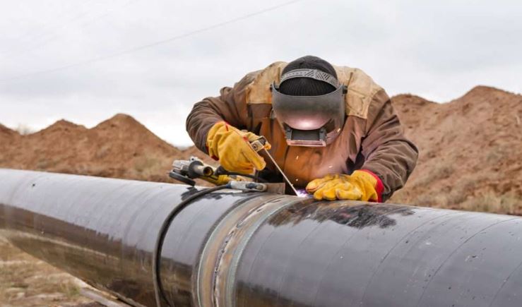 Common Challenges Faced in Pipeline Construction in Dubai