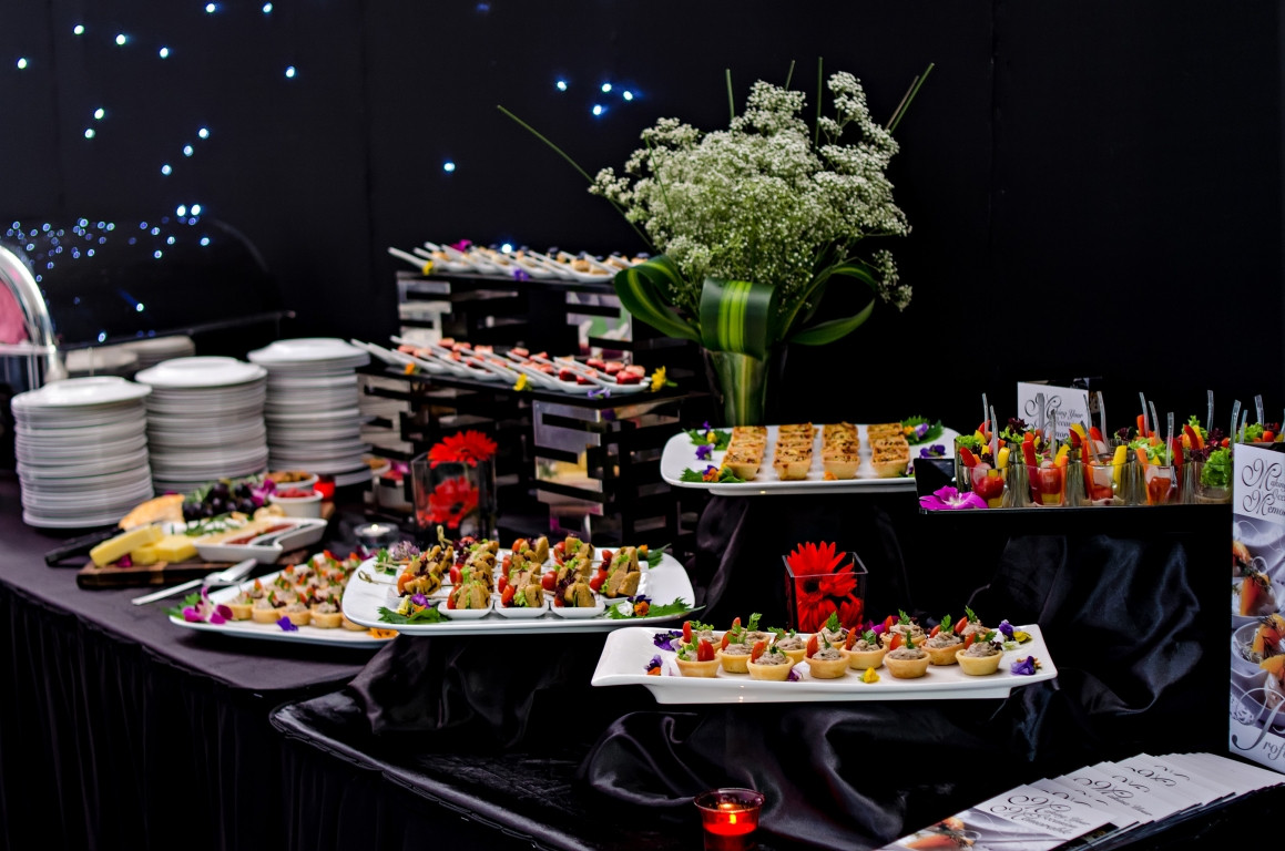 The Ultimate Guide to Hosting an Abu Dhabi Buffet Catering Event
