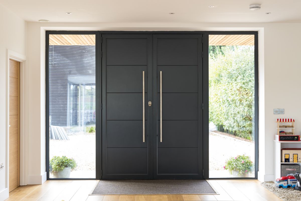 Factors To Focus On When Looking For An Aluminium Door For Your Home